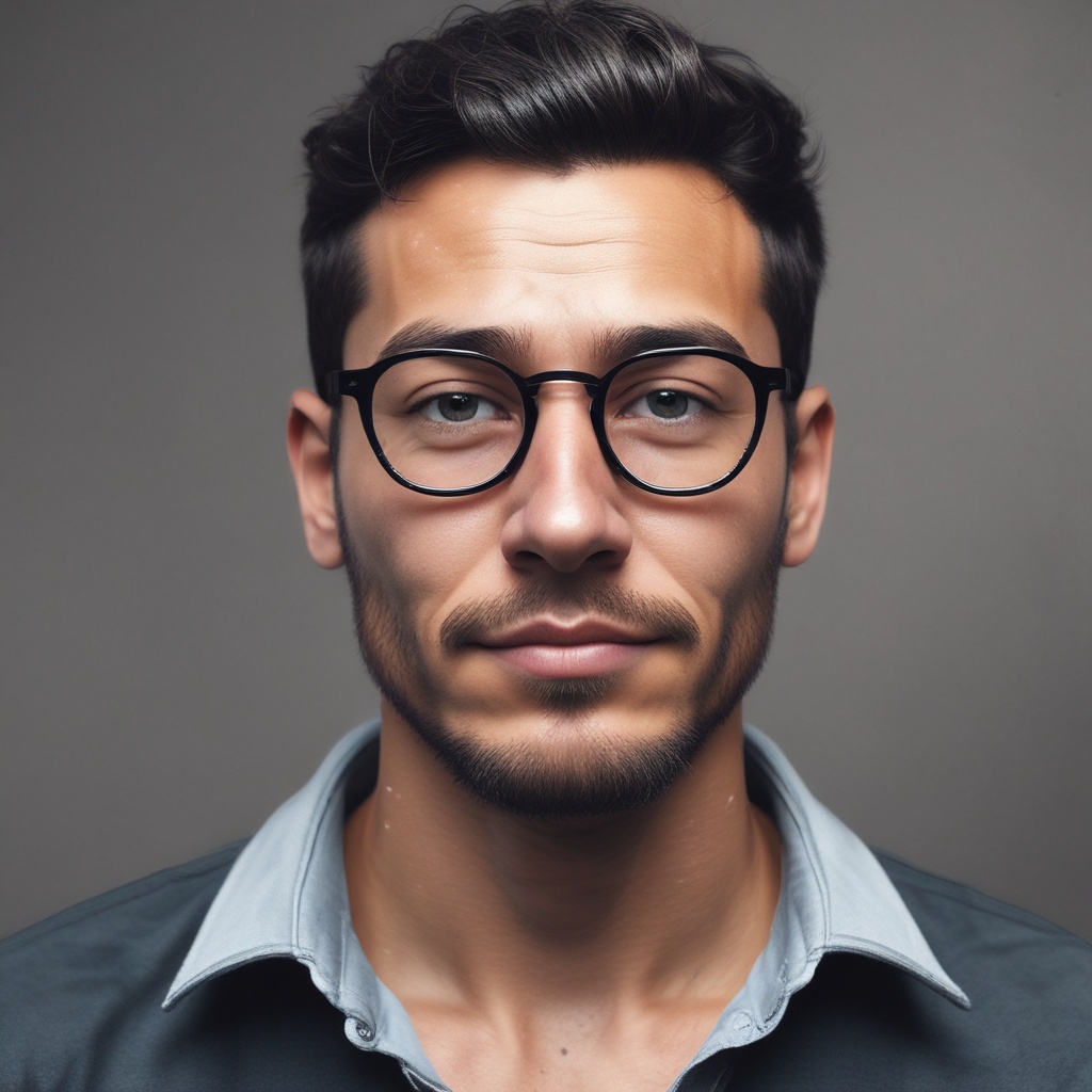 Current user profile picture