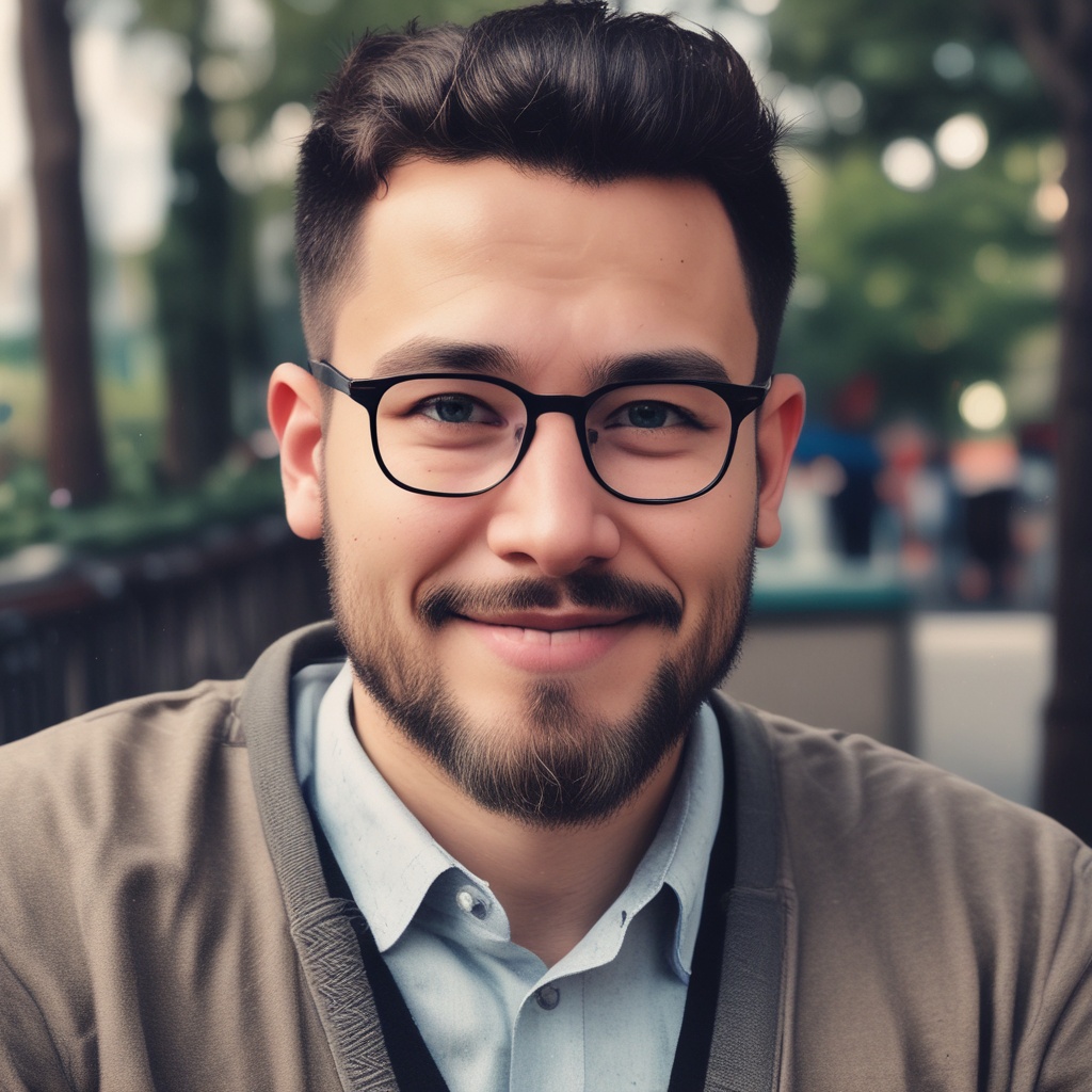 Profile picture of Another User